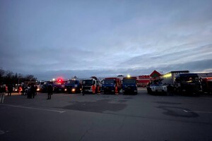 Как Одесса помогает освобожденному Херсону