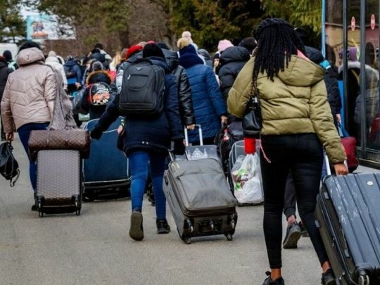 Подовження легального перебування українців: у&nbsp;Польщі відбулися зміни