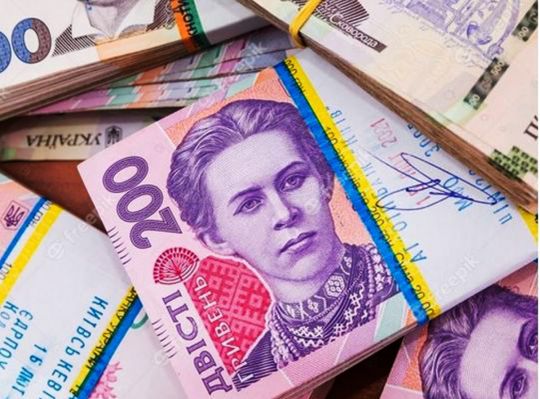 Пенсія і мінімальна зарплата: як зміняться виплати наступного року