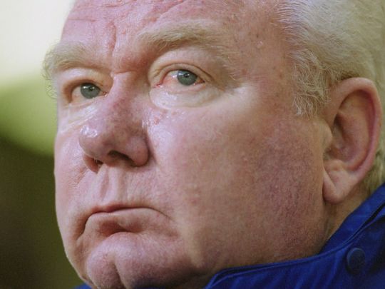 Валерій Лобановський потрапив до&nbsp;компанії найкращих тренерів усіх часів: на&nbsp;якому місці легенда &laquo;Динамо&raquo;