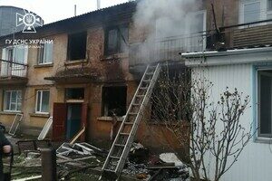 В Одесской области взорвался газовый баллон в жилом доме: погиб мужчина