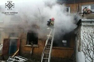 В Одесской области взорвался газовый баллон в жилом доме: погиб мужчина