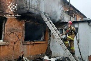 В Одесской области взорвался газовый баллон в жилом доме: погиб мужчина