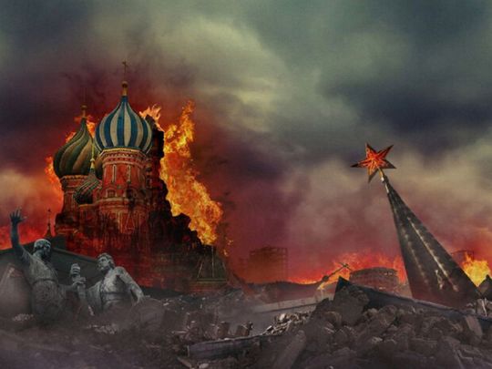&laquo;Крах російського наступу&raquo;: відомий соціолог спрогнозував перше півріччя 2023-го для ворога