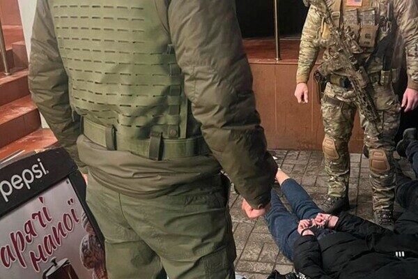 В Одессе обезвредили группировку, которая действовала от имени "Авто Копала" В Одессе обезвредили группировку, которая действовала от имени "Авто Копала"