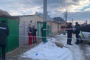 Дочь убила мать, мужчина – жену: в Одесской области произошли два убийства Дочь убила мать, мужчина – жену: в Одесской области произошли два убийства