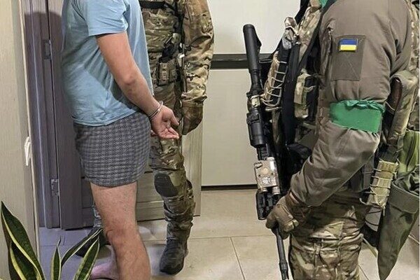 В Одессе обезвредили группировку, которая действовала от имени "Авто Копала" В Одессе обезвредили группировку, которая действовала от имени "Авто Копала"