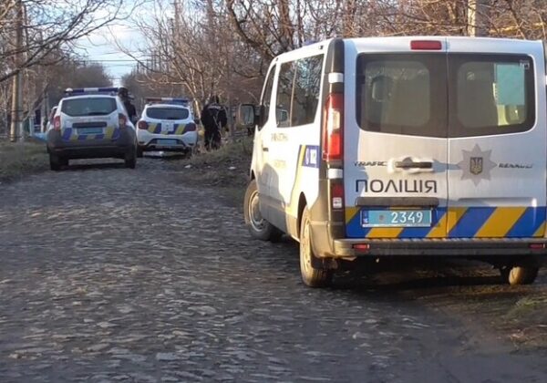 Дочь убила мать, мужчина – жену: в Одесской области произошли два убийства Дочь убила мать, мужчина – жену: в Одесской области произошли два убийства