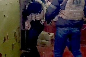 В Одессе обезвредили группировку, которая действовала от имени "Авто Копала" В Одессе обезвредили группировку, которая действовала от имени "Авто Копала"