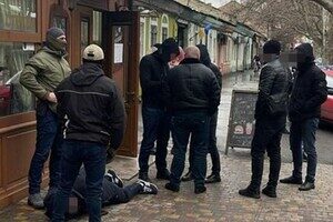 В Одессе обезвредили группировку, которая действовала от имени "Авто Копала" В Одессе обезвредили группировку, которая действовала от имени "Авто Копала"