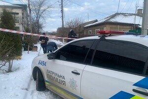Дочь убила мать, мужчина – жену: в Одесской области произошли два убийства Дочь убила мать, мужчина – жену: в Одесской области произошли два убийства
