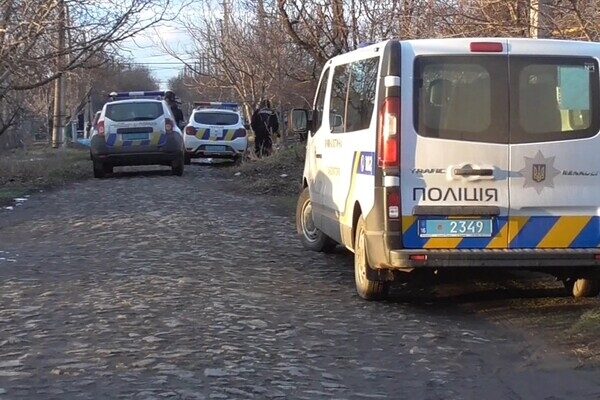 Дочь убила мать, мужчина – жену: в Одесской области произошли два убийства Дочь убила мать, мужчина – жену: в Одесской области произошли два убийства