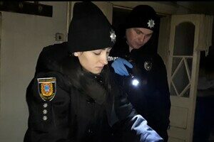 Дочь убила мать, мужчина – жену: в Одесской области произошли два убийства Дочь убила мать, мужчина – жену: в Одесской области произошли два убийства