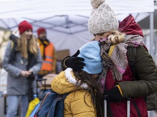 «Це міф, що допомога Україні впливає на доступ поляків до послуг»: польський міністр
