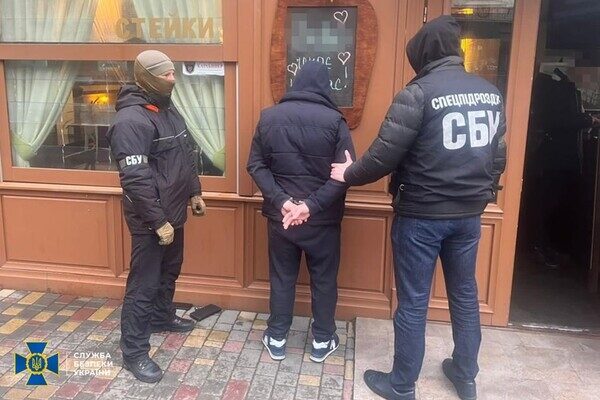 В Одессе обезвредили группировку, которая действовала от имени "Авто Копала" В Одессе обезвредили группировку, которая действовала от имени "Авто Копала"