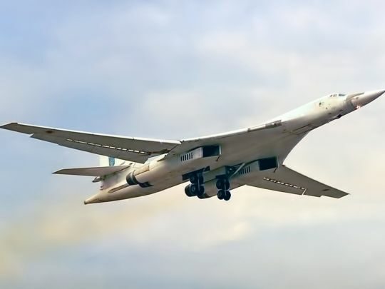 Готовий розкрити військові таємниці рф: російський інженер винищувача втік до США