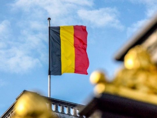 &laquo;Поводиться підозріло&raquo;: Бельгія розслідує справу про шпигунський корабель рф