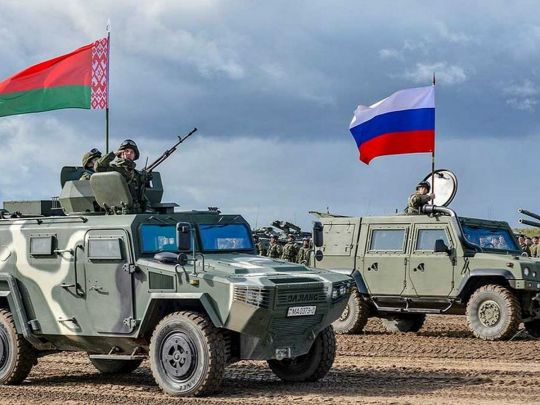 Усіх під рушницю: стало відомо, як готується лукашенко до війни