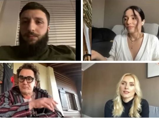 Акція «Піймай баригу» набирає обертів. Що говорять про «полювання» на розповсюджувачів зірки та герої