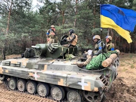 &laquo;Процес незворотній&raquo;: Данілов пояснив, чому росія приречена на&nbsp;розпад