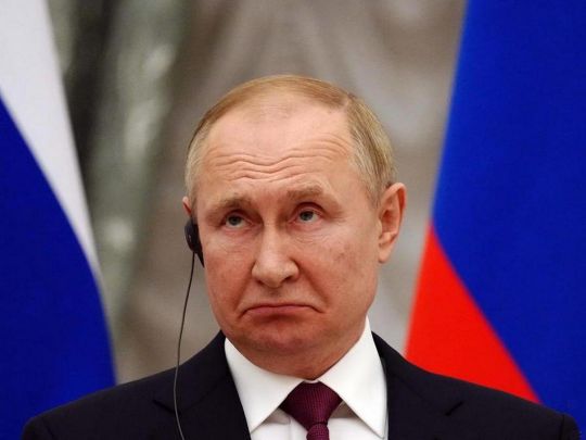 путін за ґратами: правник розповіла про умови, за&nbsp;яких він постане перед судом