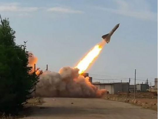росія відправляє до&nbsp;Ірану американську зброю, захоплену в&nbsp;Україні,&nbsp;&mdash; ЗМІ