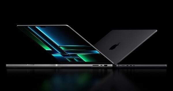 Секрет популярности MacBook Секрет популярности MacBook