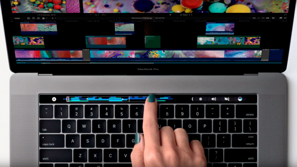 Секрет популярности MacBook Секрет популярности MacBook