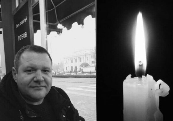 В Одесской области простятся с военным, который погиб в боях за Донецкую область В Одесской области простятся с военным, который погиб в боях за Донецкую область