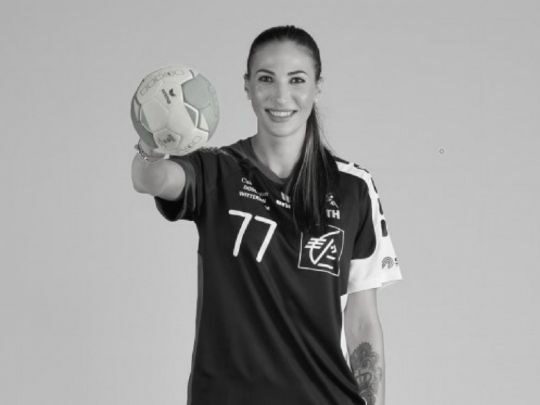 Багаторазова чемпіонка росії загинула після падіння з&nbsp;8-го поверху