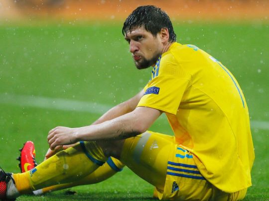 Один із найкращих бомбардирів в історії чемпіонату України завершив кар'єру та пообіцяв «всіх порвати»