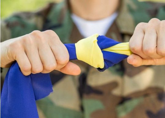 «Війна дозволила консолідувати суспільство навколо держави. Найстрашніше — втратити цю єдність»: Вадим Денисенко про «глобальну проблему» українців