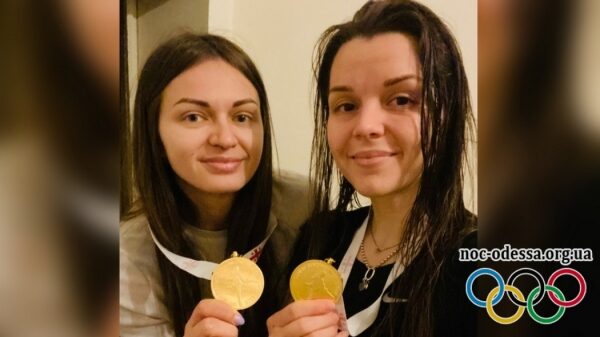 Фехтування. Одеські шаблістки здобули перемогу на етапі Кубку світу Фехтування. Одеські шаблістки здобули перемогу на етапі Кубку світу