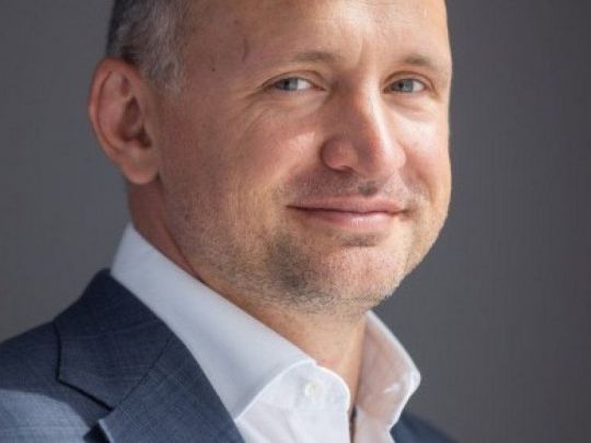 Бутусов назвав людей, які входять в&nbsp;силову вертикаль Татарова
