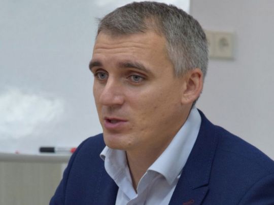 Справу про корупцію в Миколаєві спрямували до суду. Сєнкевич може сісти?