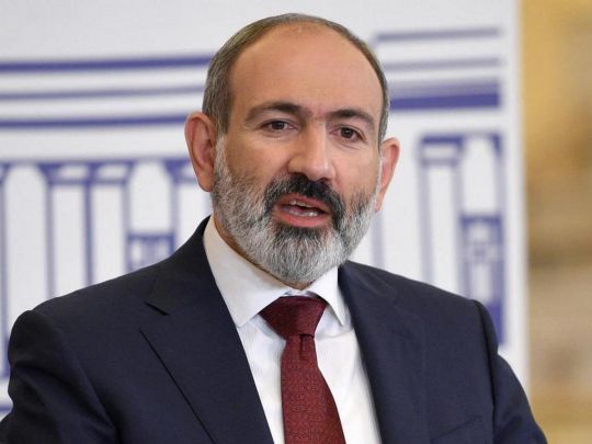 Вірменія готова визнати Нагірний Карабах азербайджанським, але за однієї умови