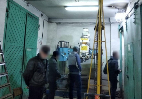 Нажилась на установке сигнализации в Одесском порту: в Одессе объявили о подозрении киевской подрядчице
