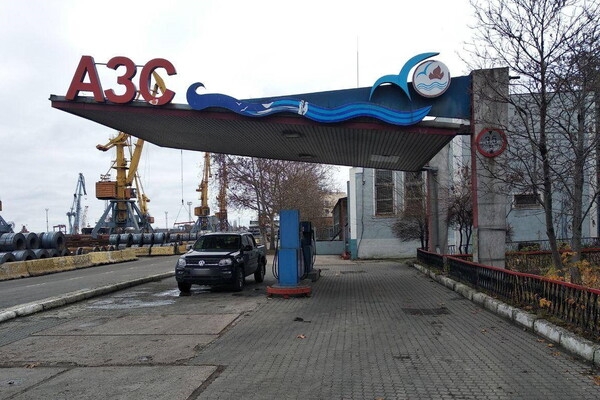 Нажилась на установке сигнализации в Одесском порту: в Одессе объявили о подозрении киевской подрядчице