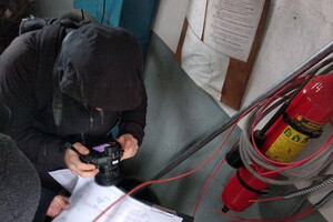 Нажилась на установке сигнализации в Одесском порту: в Одессе объявили о подозрении киевской подрядчице