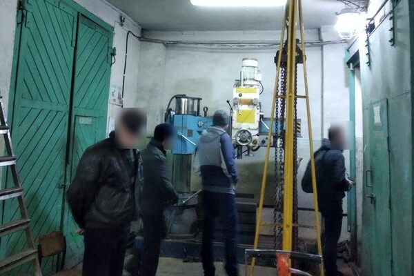 Нажилась на установке сигнализации в Одесском порту: в Одессе объявили о подозрении киевской подрядчице