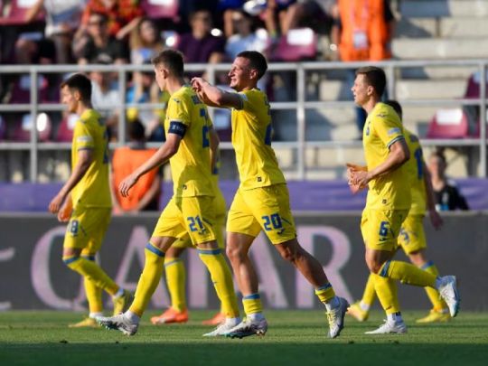 Де і коли дивитися онлайн Румунія U21 — Україна U21: розклад трансляцій та прогноз на матч Євро-2023