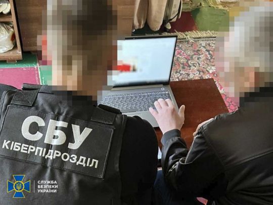 Директор виявився зрадником: на Миколаївщині затримали керівника підприємства, який закликав захоплювати Україну