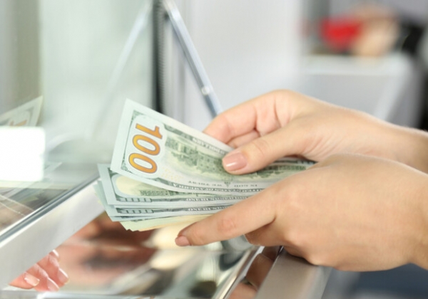 Курс валют в Украине 23 июня 2023: сколько стоит доллар и евро