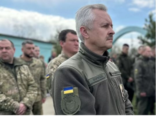Корупційний скандал на Київщині: Зеленський звільнив главу Гостомельської адміністраці