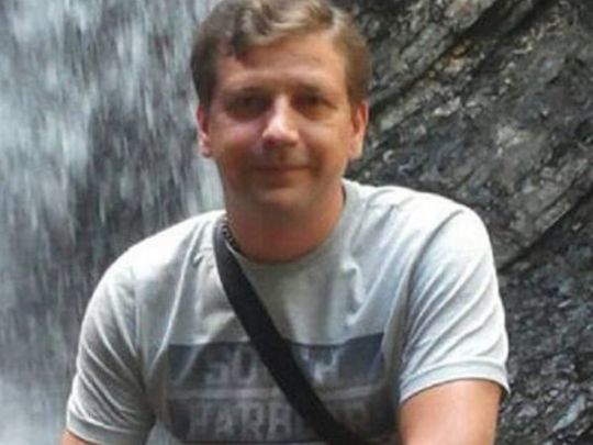 Просто біля консульства росії: пам'ять ексфутболіста «Динамо», вбитого ворогами, увічнили в Ізраїлі