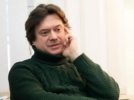 Все вирішуватимуть у суді: потерпілий в ДТП з Остапом Ступкою розповів, як актор «підтримав» його