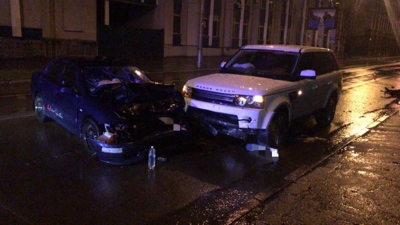 Все вирішуватимуть у суді: потерпілий в ДТП з Остапом Ступкою розповів, як актор «підтримав» його