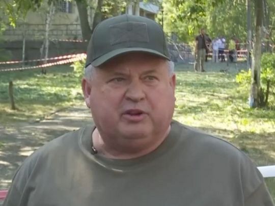 Звинувачення щодо стану укриттів в&nbsp;Києві варто адресувати голові КМВА Сергію Попку,&nbsp;&mdash; експерт
