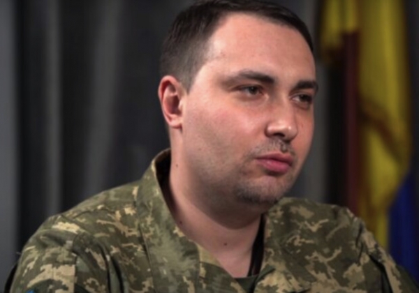 Буданов рассказал, есть ли угроза с Беларуси и когда ВСУ зайдет в Крым