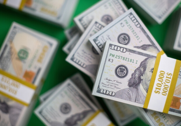 Курс валют в Украине 13 июля 2023: сколько стоит доллар и евро